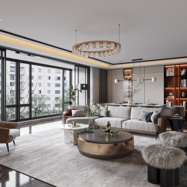 家居照明品牌,灯具品牌,OTL照明