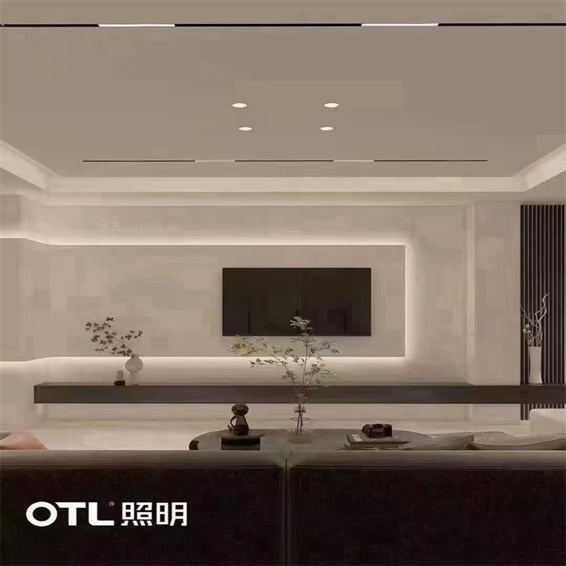 无主灯到底亮不亮？