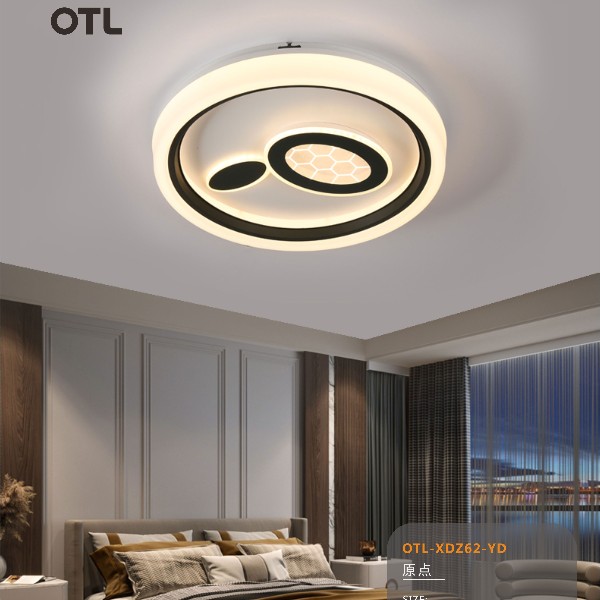 OTL照明,家居照明品牌,灯具品牌